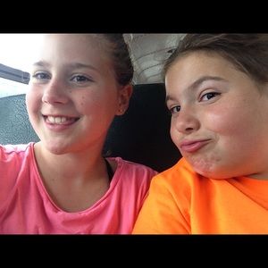 Meet your Posher, Jordyn